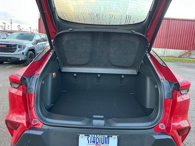 new 2026 Buick Envista car, priced at $28,940