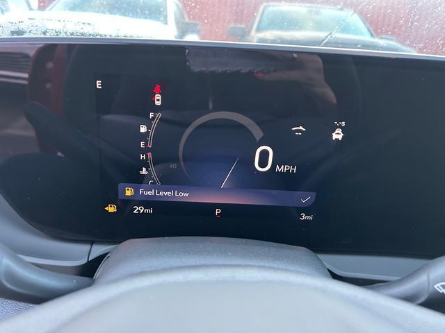 new 2026 Buick Envista car, priced at $28,940