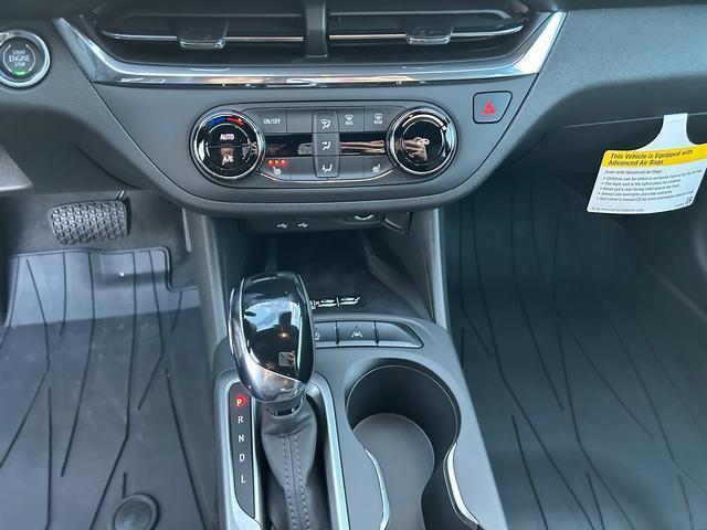 new 2026 Buick Envista car, priced at $28,940