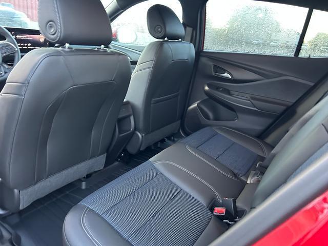 new 2026 Buick Envista car, priced at $28,940