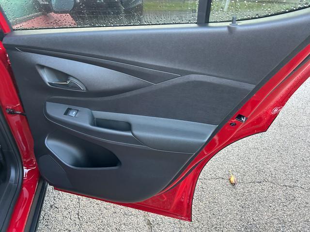 new 2026 Buick Envista car, priced at $28,940