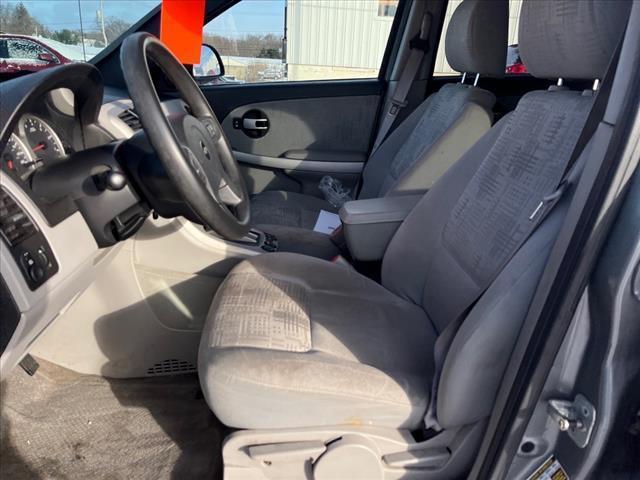 used 2005 Chevrolet Equinox car, priced at $2,900