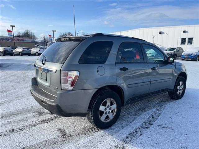 used 2005 Chevrolet Equinox car, priced at $2,900