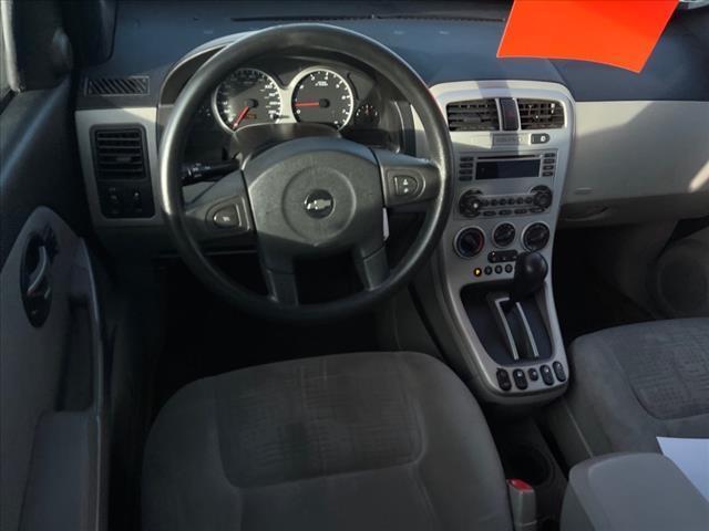 used 2005 Chevrolet Equinox car, priced at $2,900