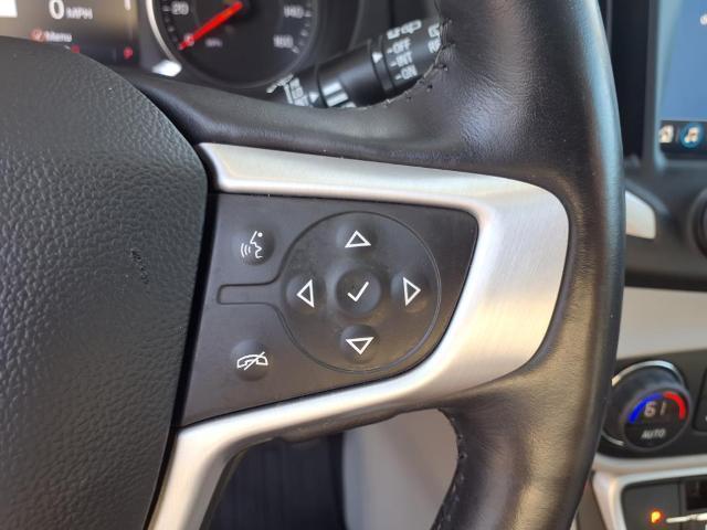used 2022 GMC Terrain car, priced at $24,900