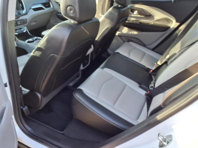 used 2022 GMC Terrain car, priced at $24,900