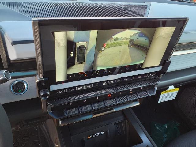 new 2024 GMC HUMMER EV SUV car, priced at $137,295