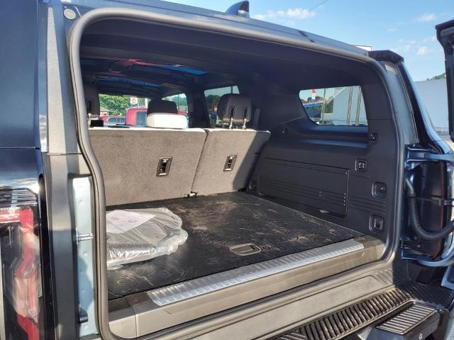 new 2024 GMC HUMMER EV SUV car, priced at $137,295