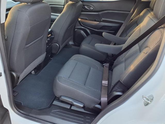 used 2022 GMC Acadia car