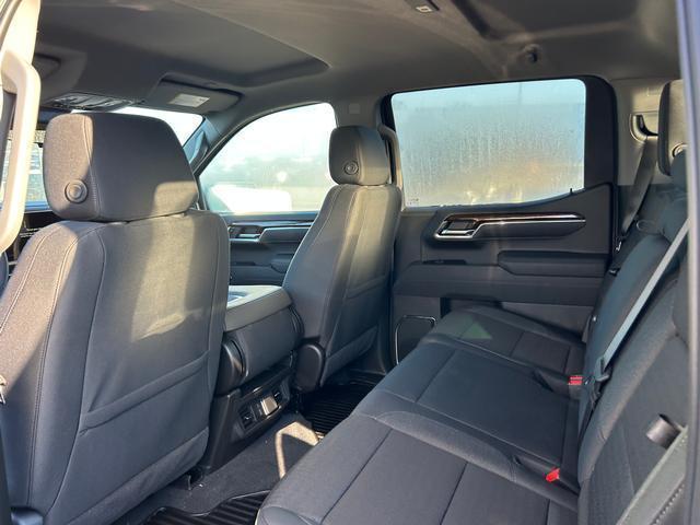 new 2026 GMC Sierra 1500 car, priced at $54,890