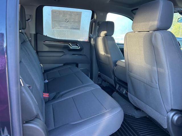 new 2026 GMC Sierra 1500 car, priced at $54,890
