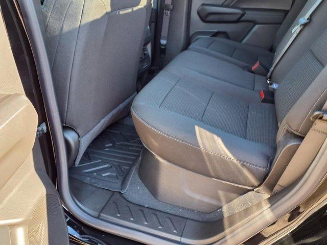 new 2025 GMC Canyon car, priced at $43,319