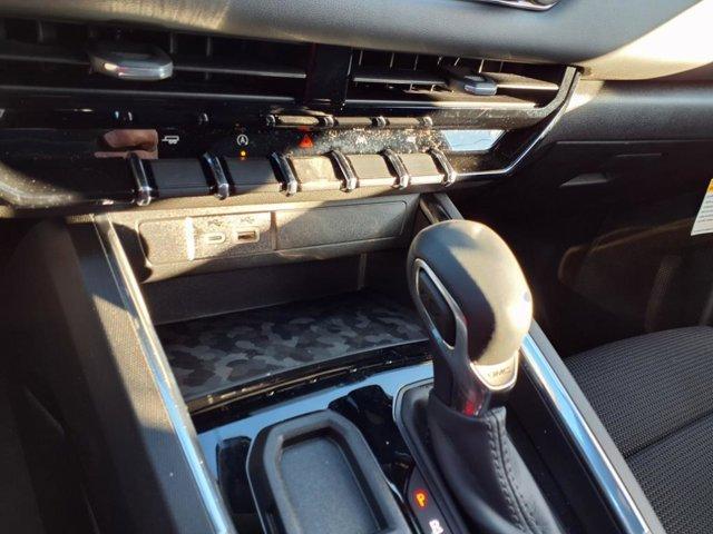 new 2025 GMC Canyon car, priced at $43,319