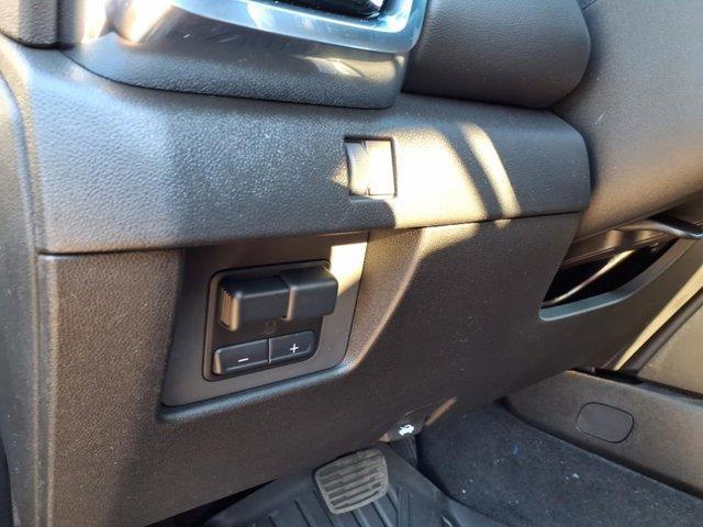 new 2025 GMC Canyon car, priced at $43,319