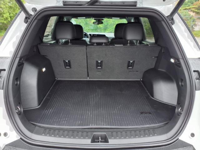 new 2026 Chevrolet Equinox car, priced at $32,635
