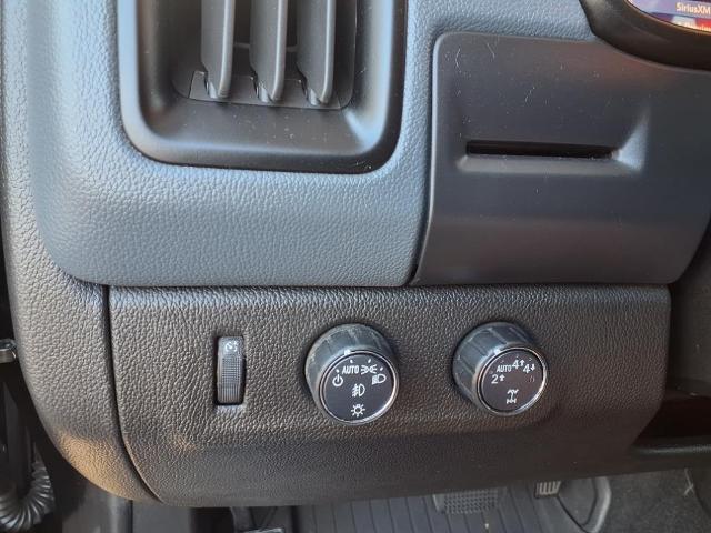 used 2021 Chevrolet Colorado car, priced at $31,900
