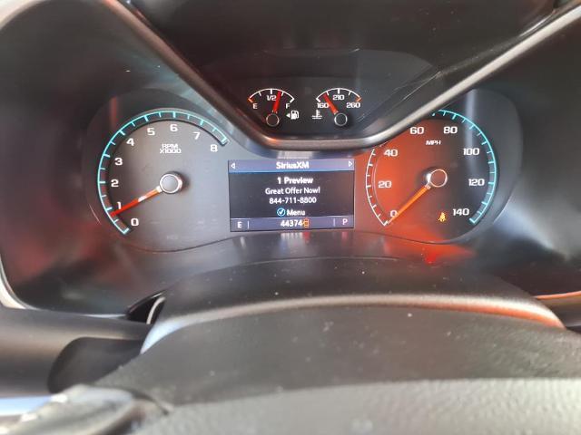 used 2021 Chevrolet Colorado car, priced at $31,900