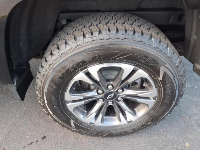 used 2021 Chevrolet Colorado car, priced at $31,900