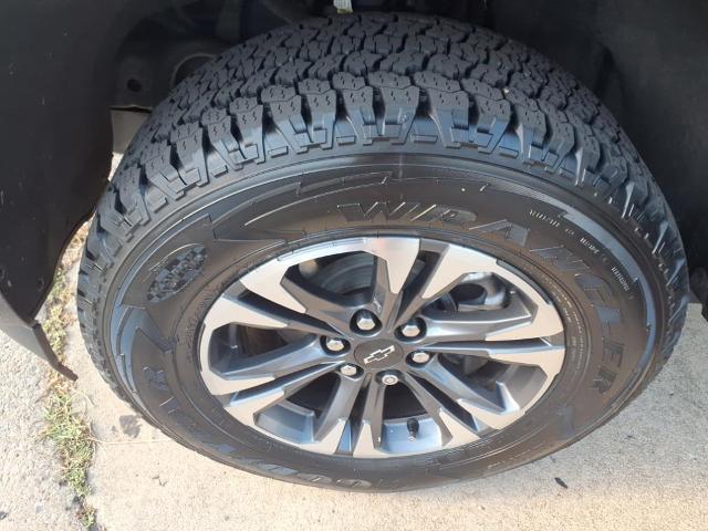 used 2021 Chevrolet Colorado car, priced at $31,900
