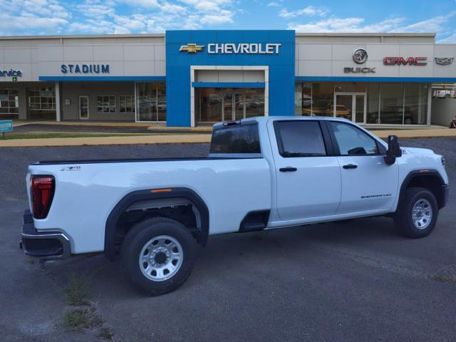 new 2024 GMC Sierra 2500 car, priced at $67,985