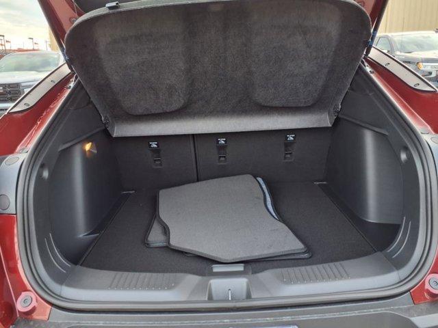 new 2025 Buick Envista car, priced at $26,585