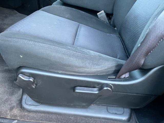 used 2010 Chevrolet Silverado 1500 car