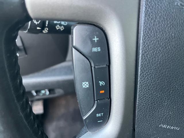 used 2010 Chevrolet Silverado 1500 car