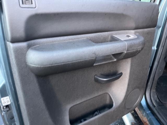 used 2010 Chevrolet Silverado 1500 car