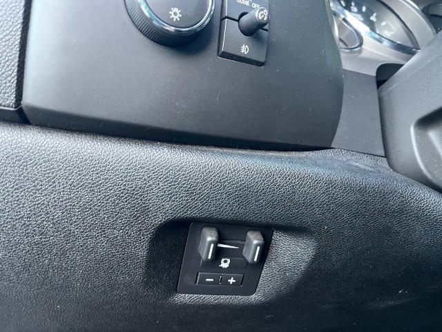 used 2010 Chevrolet Silverado 1500 car