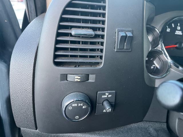 used 2010 Chevrolet Silverado 1500 car