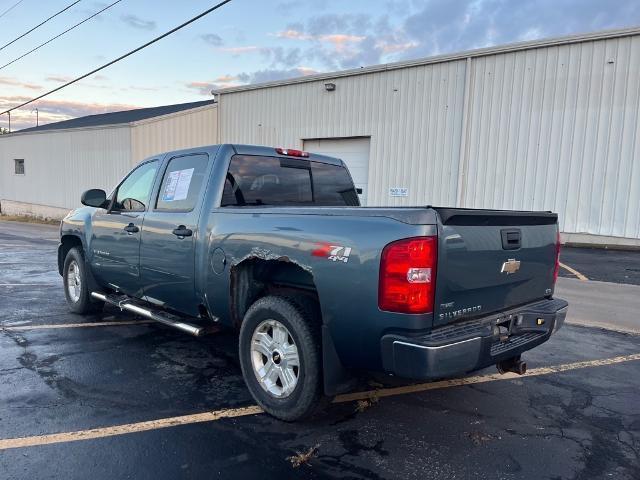used 2010 Chevrolet Silverado 1500 car