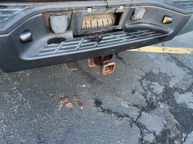 used 2010 Chevrolet Silverado 1500 car