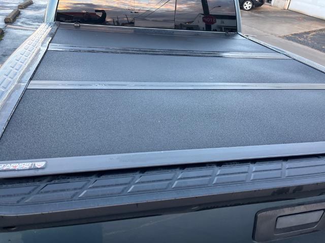 used 2010 Chevrolet Silverado 1500 car