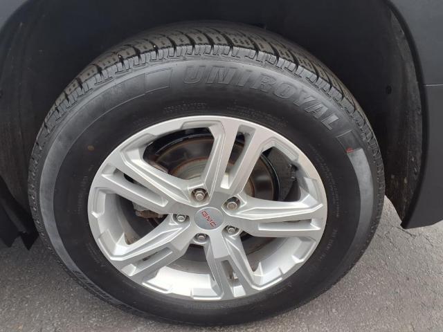 used 2018 GMC Terrain car, priced at $11,900