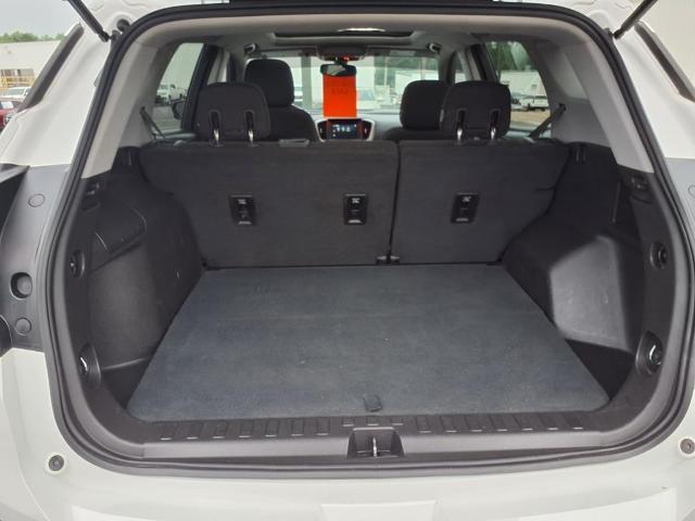 used 2018 GMC Terrain car, priced at $11,900