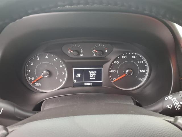 used 2018 GMC Terrain car, priced at $11,900