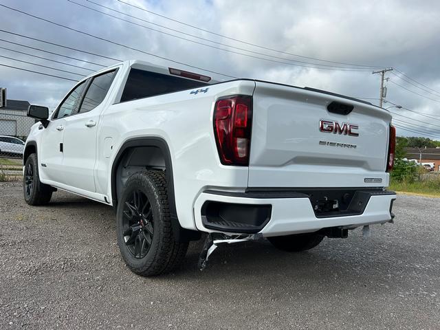 new 2026 GMC Sierra 1500 car, priced at $56,895