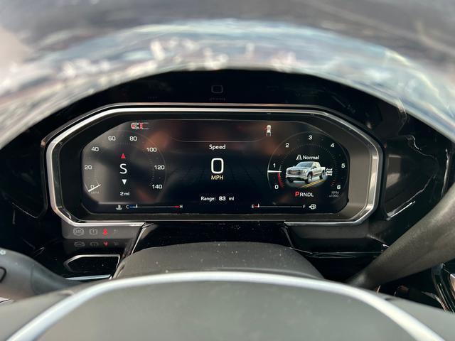 new 2026 GMC Sierra 1500 car, priced at $56,895