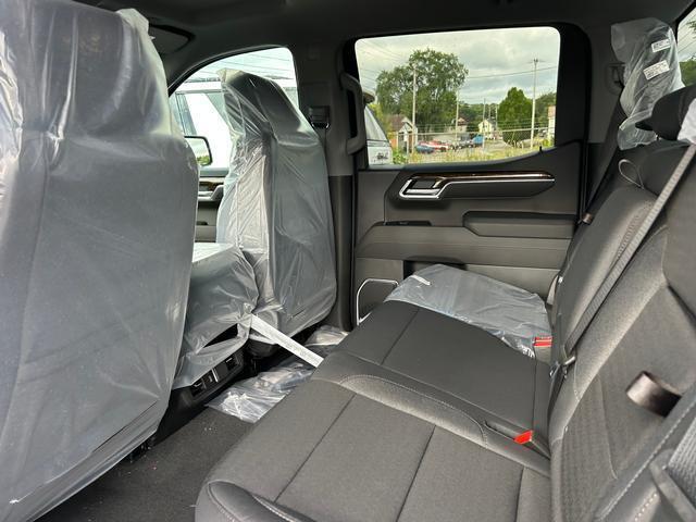 new 2026 GMC Sierra 1500 car, priced at $56,895
