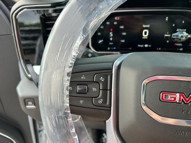 new 2026 GMC Sierra 1500 car, priced at $56,895