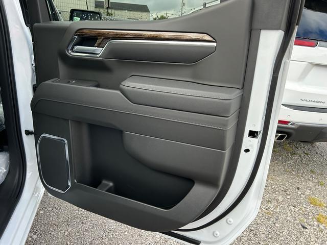 new 2026 GMC Sierra 1500 car, priced at $56,895