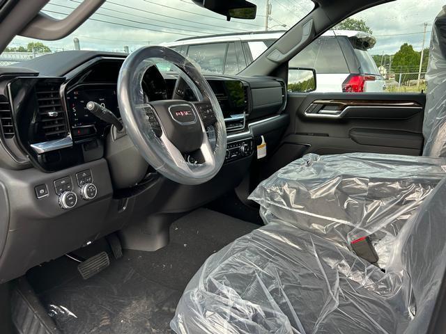 new 2026 GMC Sierra 1500 car, priced at $56,895