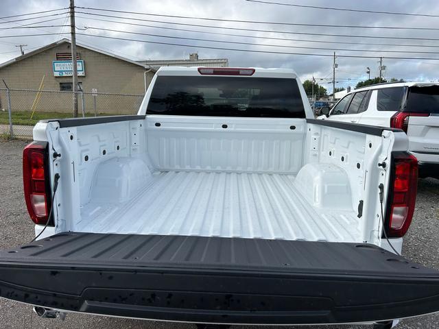new 2026 GMC Sierra 1500 car, priced at $56,895