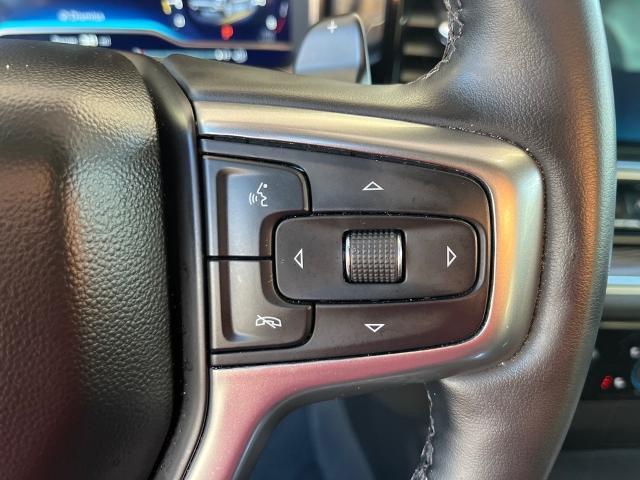 used 2023 Chevrolet Silverado 1500 car, priced at $47,900