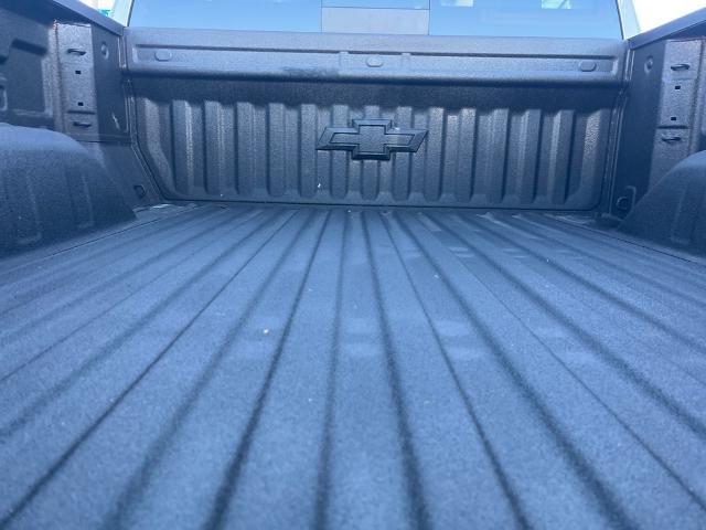 used 2023 Chevrolet Silverado 1500 car, priced at $47,900