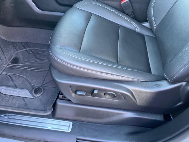 used 2023 Chevrolet Silverado 1500 car, priced at $47,900