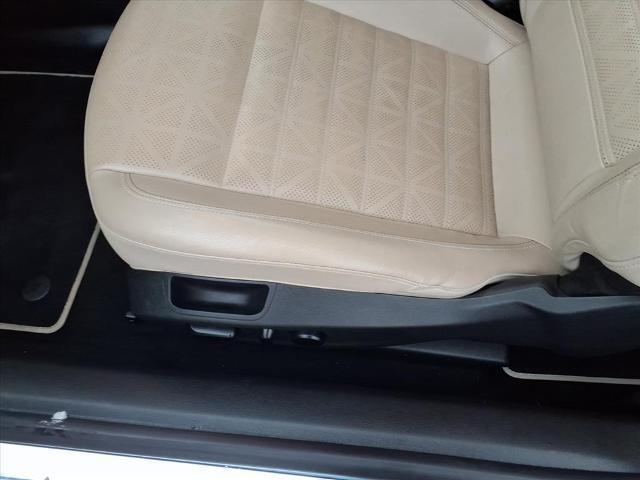 used 2016 Buick Cascada car