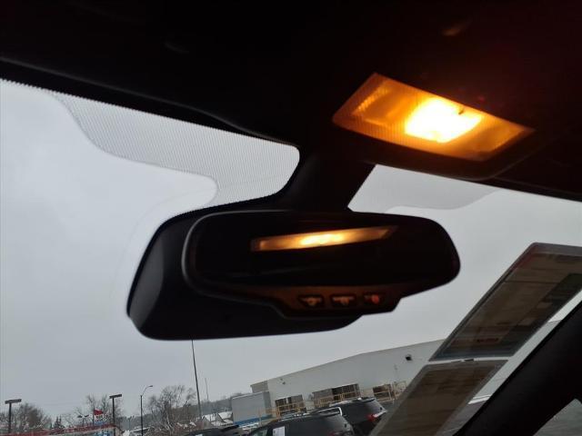 used 2016 Buick Cascada car