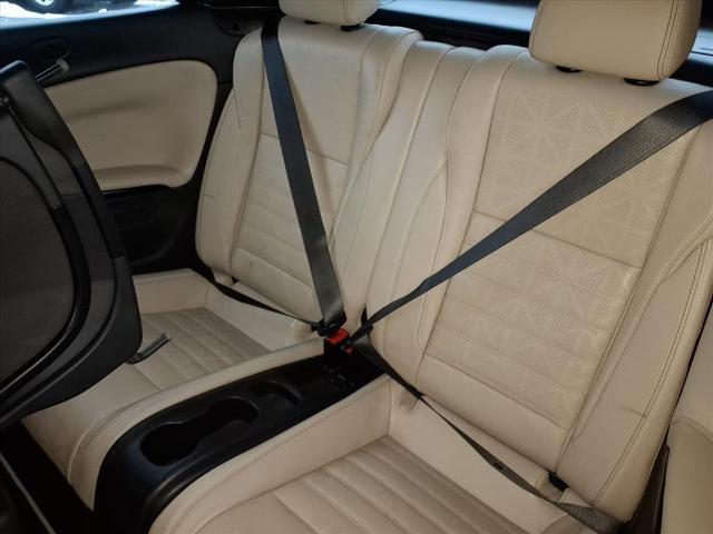 used 2016 Buick Cascada car