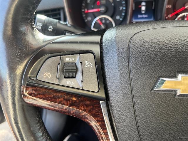 used 2013 Chevrolet Malibu car, priced at $10,900